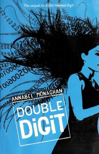Cover of Double Digit (Digit #2)