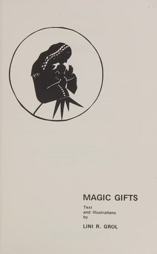 Cover of Magic gifts