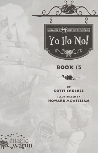 Cover of Yo ho no!