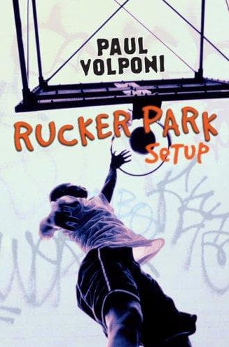 Cover of Rucker Park Setup