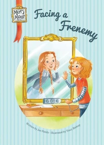Cover of Facing a frenemy