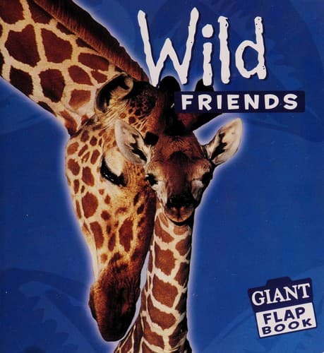 Cover of Wild friends