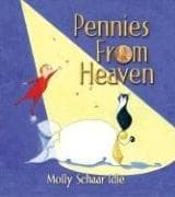 Cover of Pennies from Heaven