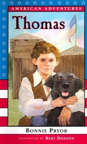Cover of American Adventures