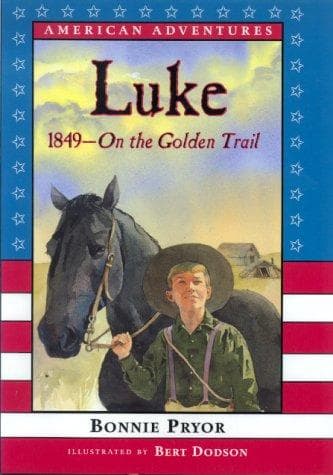 Cover of Luke