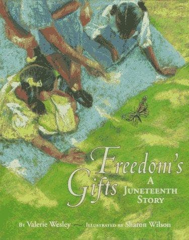 Cover of Freedom's gifts