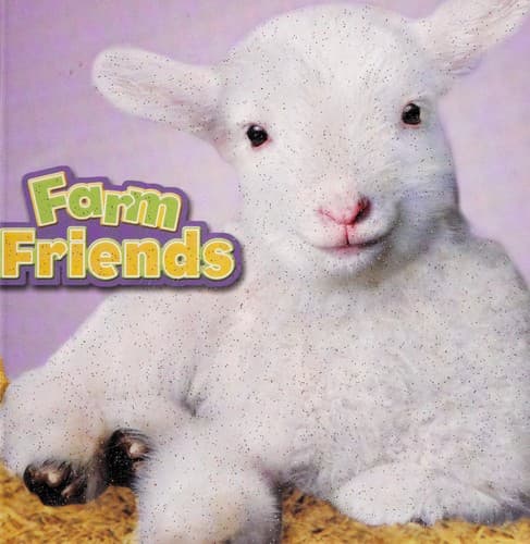 Cover of Farm friends