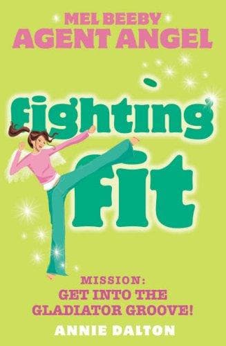 Cover of Fighting Fit