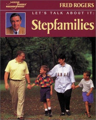 Cover of Let's Talk About It