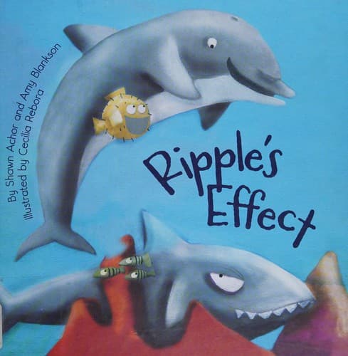 Cover of Ripple's effect