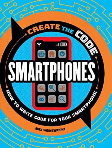 Cover of Create the Code