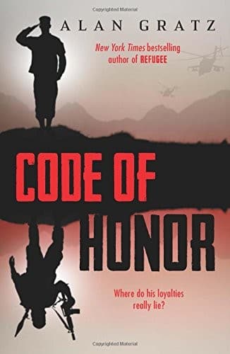 Cover of Code of honor