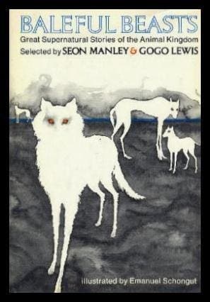 Cover of Baleful beasts