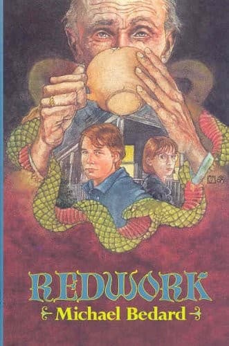 Cover of Redwork