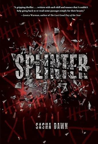 Cover of Splinter