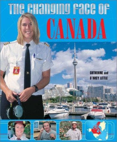 Cover of Canada