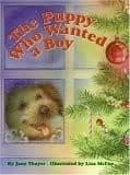 Cover of The Puppy Who Wanted a Boy