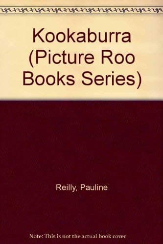 Cover of Kookaburra