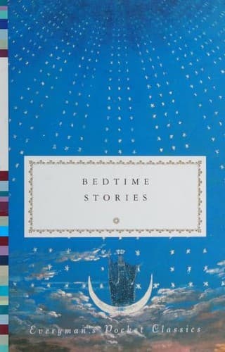 Cover of Bedtime stories
