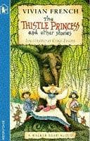 Cover of The Thistle Princess (Read Aloud)