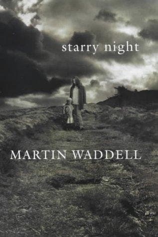 Cover of Starry Night