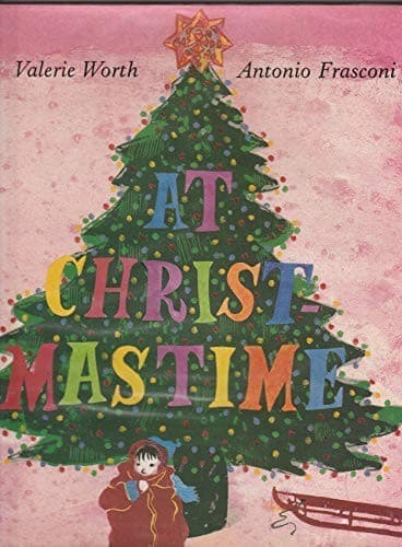 Cover of At Christmastime