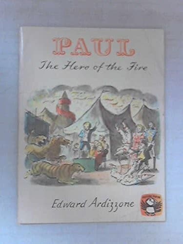 Cover of Paul