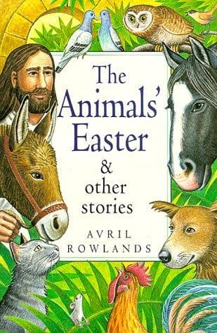 Cover of The animals' Easter