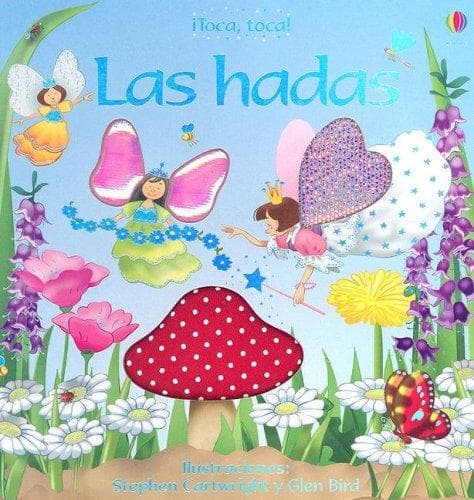 Cover of Fairies