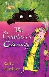 Cover of Countess's Calamity (Tales from the Box)