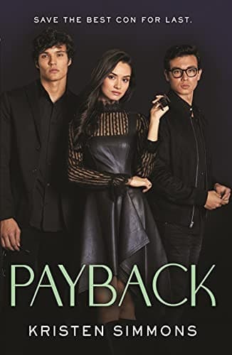 Cover of Payback
