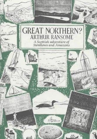 Cover of Great Northern?