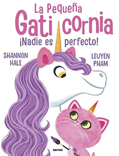 Cover of Pretty Perfect Kitty-Corn