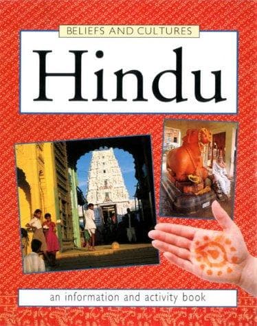 Cover of Hindu (Beliefs & Culture)