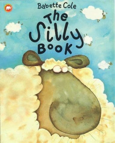 Cover of The Silly Book