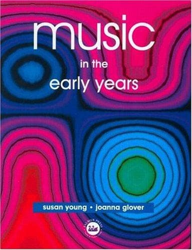 Cover of Music in the early years