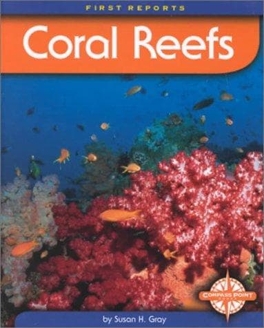 Cover of Coral Reefs (First Reports)