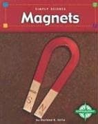 Cover of Magnets (Simply Science)