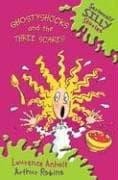 Cover of Ghostyshocks and the Three Scares