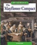 Cover of The Mayflower Compact