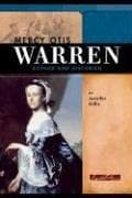 Cover of Mercy Otis Warren