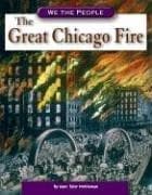 Cover of The Great Chicago Fire