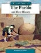 Cover of The Pueblo and their history