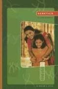 Cover of Genetics: A Living Blueprint (Exploring Science: Life Science)