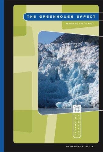 Cover of The Greenhouse Effect