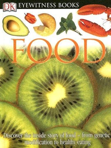 Cover of Food