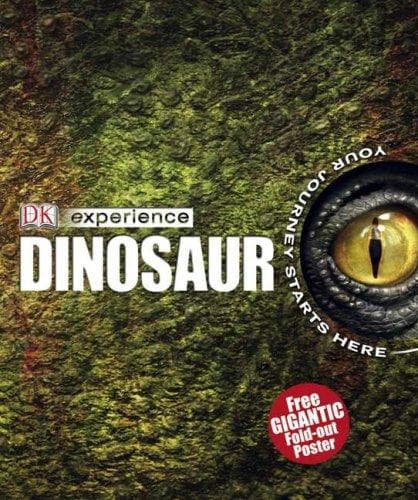 Cover of Dinosaur