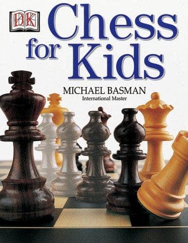 Cover of Chess for Kids