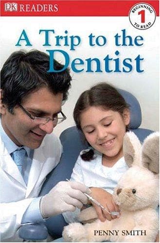 Cover of A trip to the dentist