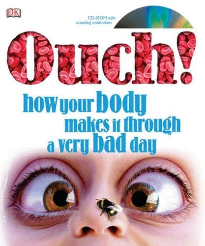 Cover of Ouch